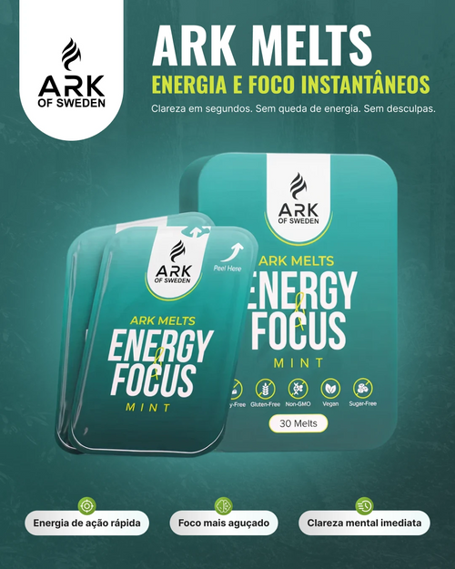 NeuroFuel Kit