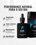 Ark Drops Natural