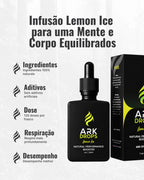 ARK Drops - Lemon Ice