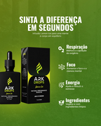 ARK Drops - Lemon Ice