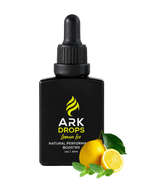 ARK Drops - Lemon Ice