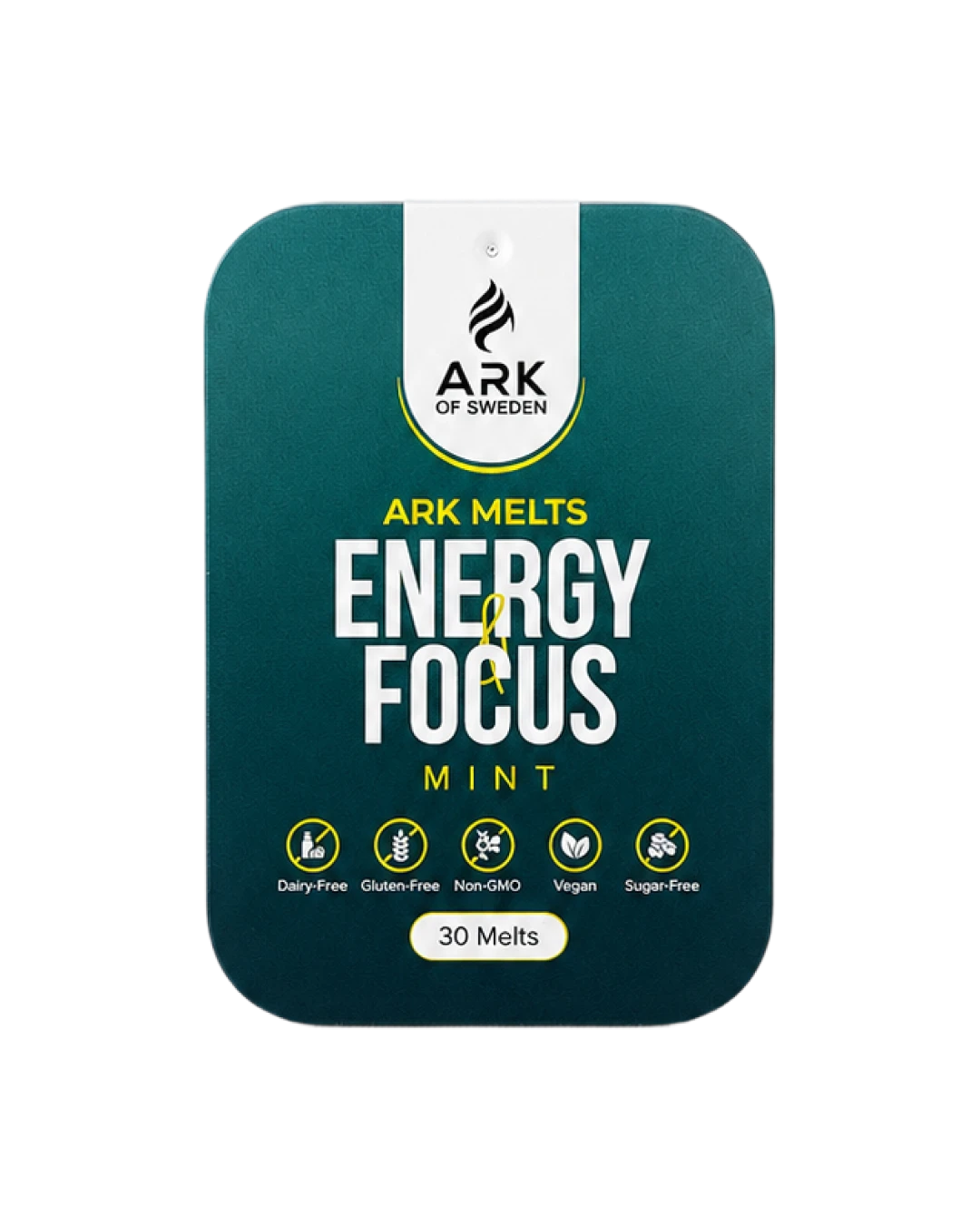 ARK Melts